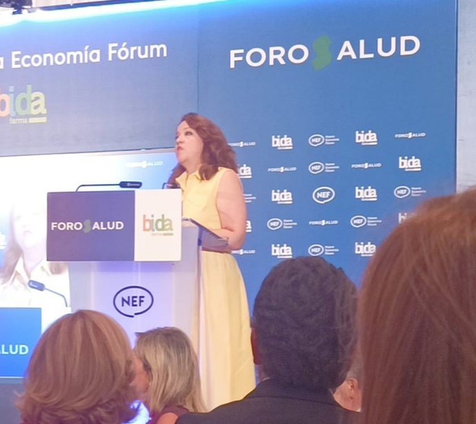 Madrid.- AMP.- El Gregorio Marañón iniciará en 2026 su reforma integral, con una inversión inicial de 62 millones