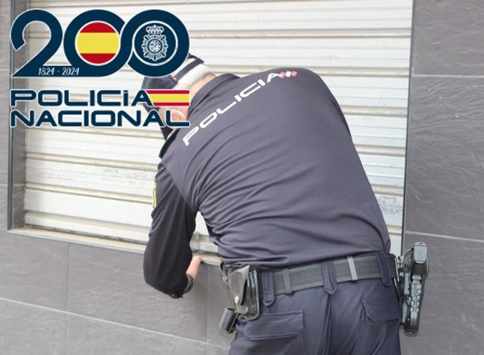 Inspección policial