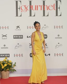 Rioja y su Centenario, protagonistas en los premios Elle Gourmet 2025, que han contado con galardonadas como la cantante Becky G.