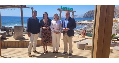 Islas Canarias