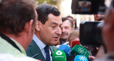 Andalucía