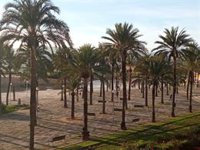 Emergencias desactiva la alerta por lluvias y tormentas en Mallorca y Menorca