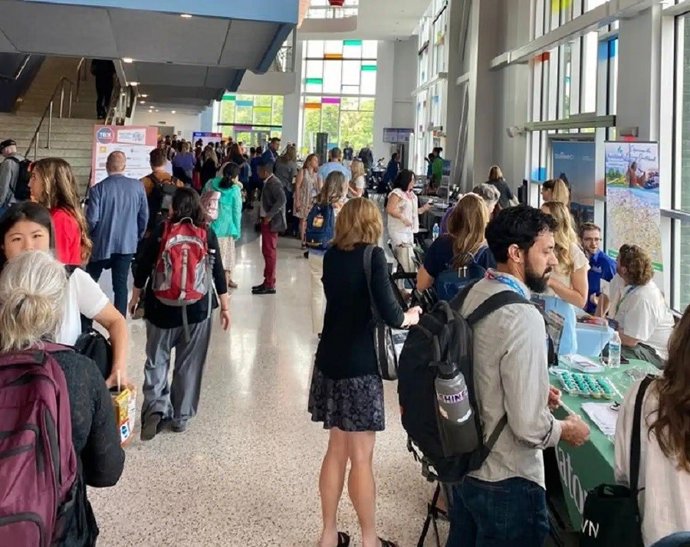 Turismo Costa del Sol afianza su compromiso con la innovación participando durante el primer semestre del año en diferentes eventos especializados en el mundo digital