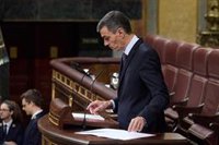 Varias asociaciones exigen a Sánchez dotar de más recursos los organismos existentes para luchar contra la corrupción