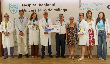 Es Andalucía - Málaga