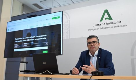 Es Andalucía - Granada