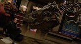Foto: El reboot de Noche en el museo ya está en marcha