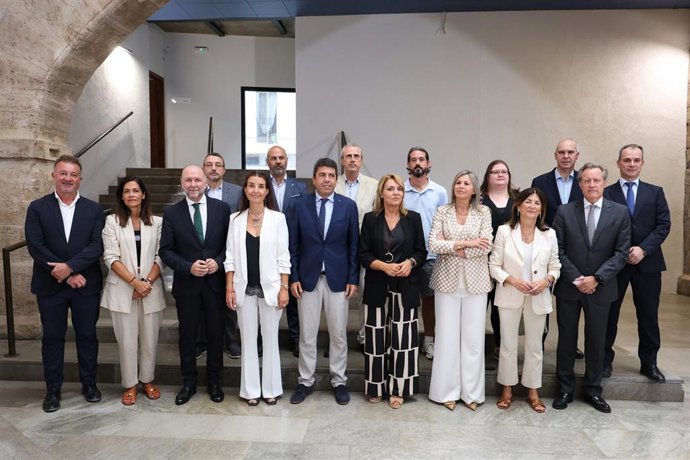 El IVF hace balance del primer año del programa de avales para la primera vivienda de jóvenes