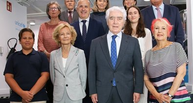 Cooperación y Desarrollo