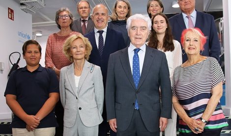 Cooperación y Desarrollo