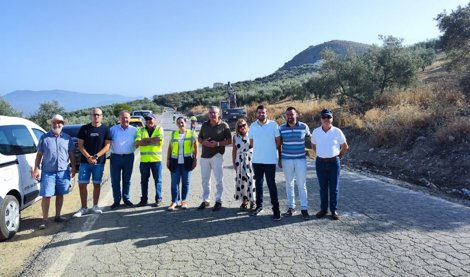 Es Andalucía - Córdoba