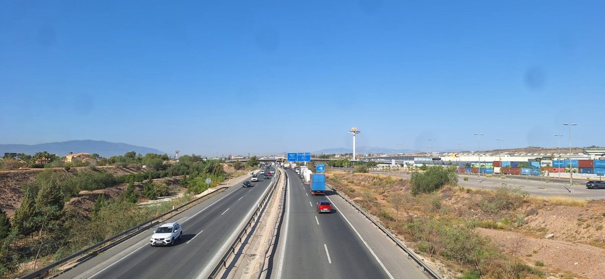 Casi 4,4 millones de euros para conservación y mejora de tres carreteras regionales