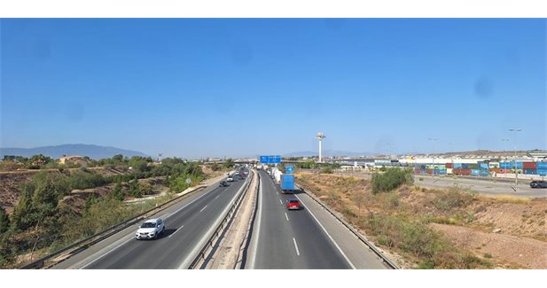 Murcia