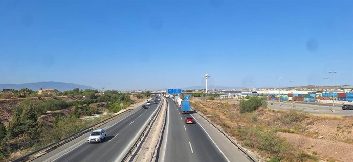 Carreteras de la Región de Murcia