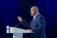 El PP recuerda a Camps que no hay convocado ningún congreso y que es "un error" abrir "un debate extemporáneo"