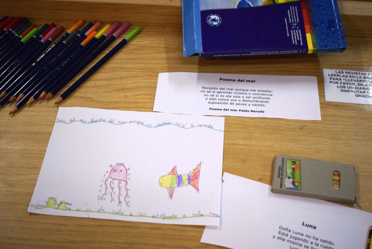 Un proyecto piloto mejorará la lectura y la escritura en niños con dificultades de aprendizaje