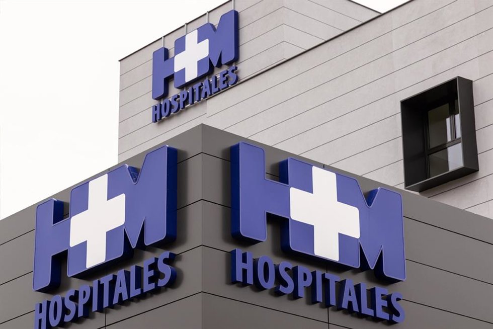 Archivo - HM Hospitales elevó un 8,4% su facturación en 2024 hasta los 719 millones