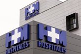Foto: Empresas.- HM Hospitales elevó un 8,4% su facturación en 2024, hasta los 719 millones