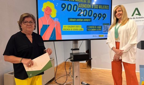 Es Andalucía - Córdoba