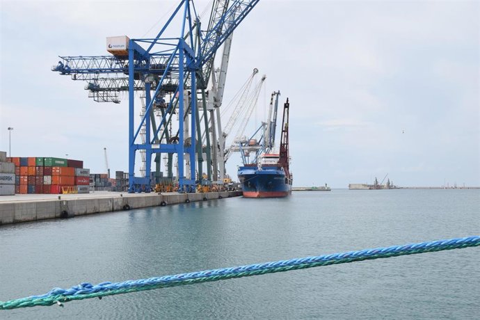 Archivo - PortCastelló