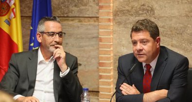 Castilla-La Mancha