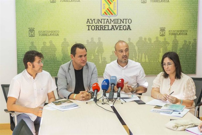 Presentación de la memoria de AMAT 2024