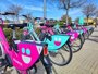 Nuevas tarifas de BiciPalma a partir del 1 de agosto: sube el abono anual y las eléctricas