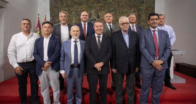 Castilla-La Mancha