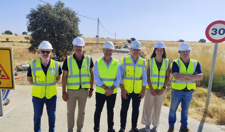 Es Andalucía - Córdoba