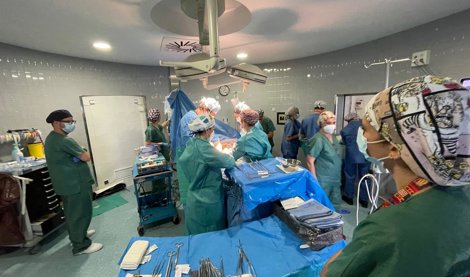 Es Andalucía - Jaén