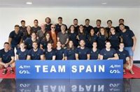España aspira al doble oro en waterpolo en el Mundial de Singapur