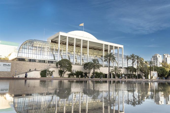 Archivo - Arxiu - Palau de la Música