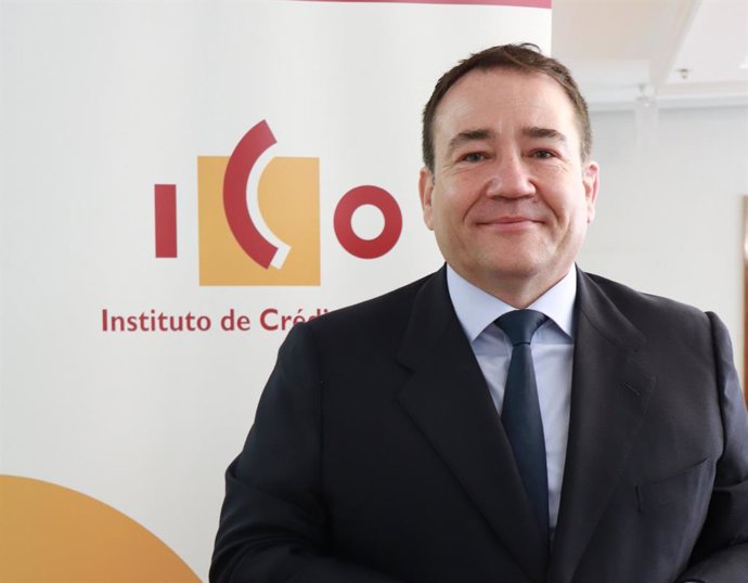Archivo - El Gobierno nombra a Manuel Illueca presidente del Instituto de Crédito Oficial