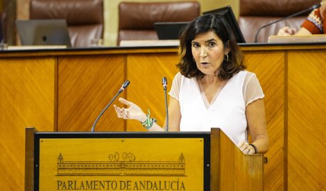 Es Andalucía - Sevilla