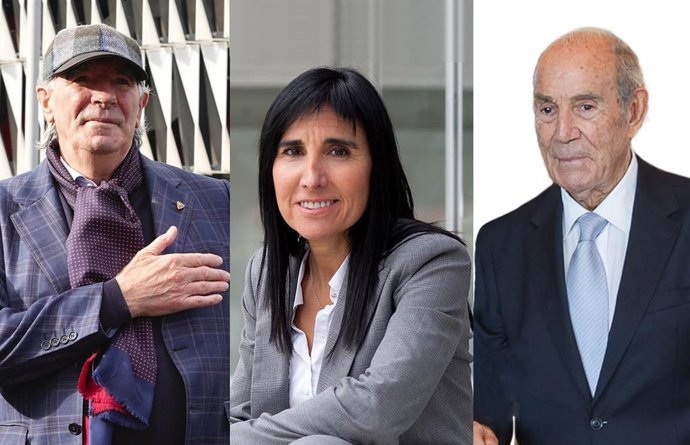 Iribar, Balluerka eta Garaikoetxea