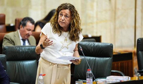 Es Andalucía - Sevilla