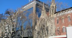 Aldia Espanya