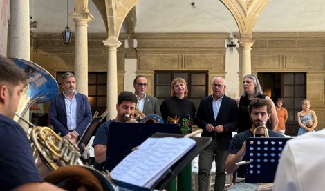 Es Andalucía - Jaén