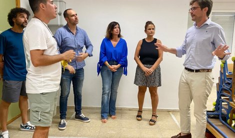 Es Andalucía - Córdoba