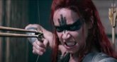 Foto: Sangriento tráiler del remake de Red Sonja