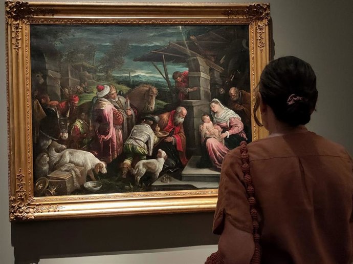 Imagen de la muestra