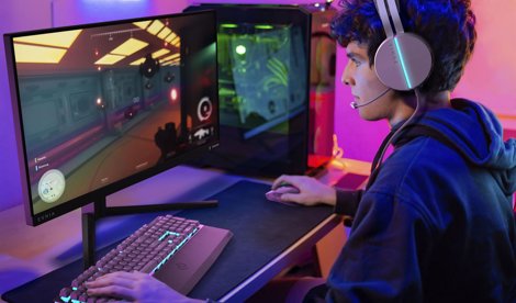 Videojuegos