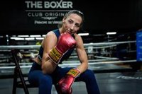 Jennifer Miranda: "Cuando me senté enfrente del Madison, se me escapó una lagrimita"