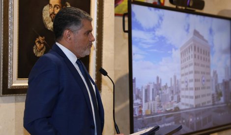 Comunicados Empresas