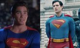 Foto: Un veterano Superman tacha la película de James Gunn de "woke" y avisa: "Tiene que haber límites"
