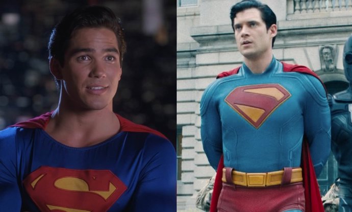 Un actor que fue Superman tacha la película de James Gunn de "woke" y avisa: "Tiene que haber límites"