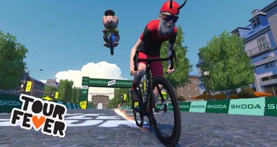 Ciclismo