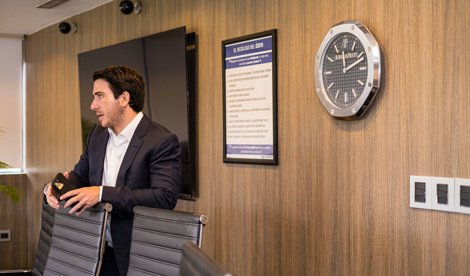 Comunicados Empresas