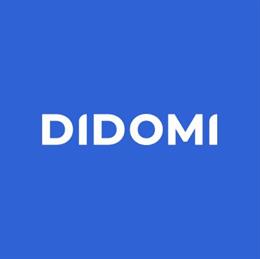Logo Didomi