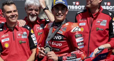 Motociclismo